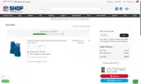 Denver Broncos coupon verification screenshot