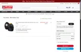 Denver Broncos coupon verification screenshot