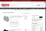 Denver Broncos coupon verification screenshot
