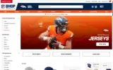 Denver Broncos coupon verification screenshot