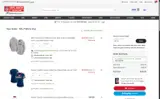 NFL30 coupon verification screenshot