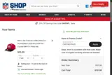 CAPONEXPAZE coupon verification screenshot