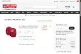 NFL59 coupon verification screenshot