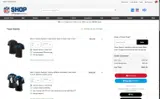 Denver Broncos coupon verification screenshot