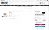 Denver Broncos coupon verification screenshot