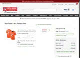 EXTRAPOINTS coupon verification screenshot