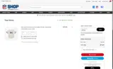 NIKE20 coupon verification screenshot