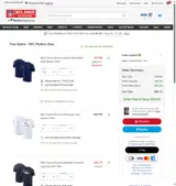 Denver Broncos coupon verification screenshot