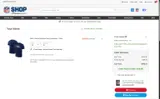 Denver Broncos coupon verification screenshot