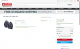 SAS10NFLEU coupon verification screenshot