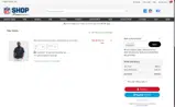 PAZEPERKS coupon verification screenshot