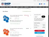 SAVE25 coupon verification screenshot