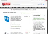 NETAPP20 coupon verification screenshot