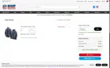 Denver Broncos coupon verification screenshot