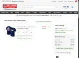 NETAPP20 coupon verification screenshot