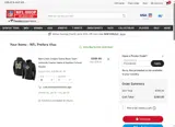 FSCANADA coupon verification screenshot