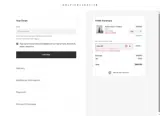 bfcm25 coupon verification screenshot