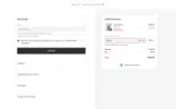HVD40 coupon verification screenshot