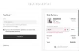 HVD40 coupon verification screenshot