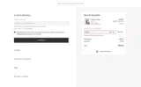 HVD40 coupon verification screenshot