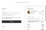 THEDELFICLUB coupon verification screenshot