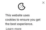 ERICA2025 coupon verification screenshot