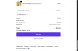 DONTPAYFULL coupon verification screenshot