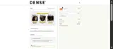 SHOP coupon verification screenshot