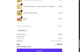 DRMANRAJ coupon verification screenshot