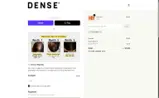 COUPON20 coupon verification screenshot
