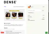 DONTPAYFULL coupon verification screenshot