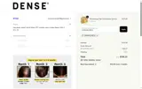 SIANWELLNESS coupon verification screenshot