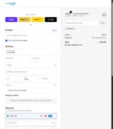 DenSureFit coupon verification screenshot