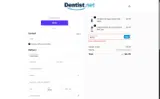 BRUSH coupon verification screenshot