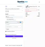 LUCKY coupon verification screenshot