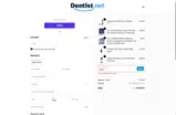 FRESH coupon verification screenshot
