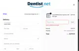 SMILE coupon verification screenshot