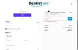 usa20 coupon verification screenshot
