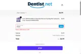 FRESH coupon verification screenshot