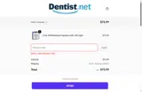 LUCKY coupon verification screenshot