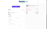BRIGHT coupon verification screenshot