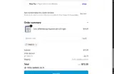 TWEET5 coupon verification screenshot