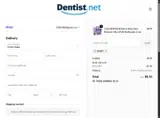 LUCKY coupon verification screenshot