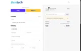 HHTDV53X coupon verification screenshot