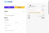99SC8NFV coupon verification screenshot