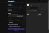 HHRQCR46 coupon verification screenshot