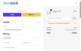 3XV8KPT7 coupon verification screenshot
