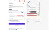 VH2XLC4K coupon verification screenshot
