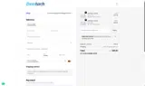 DENTUREGANG20 coupon verification screenshot