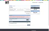 Denver Art Museum coupon verification screenshot